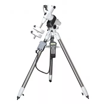 Sky-Watcher EQ5 PRO ekvatoreálna montáž na NEQ5 statív (model SW-4152)
