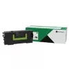 Lexmark 58D2H0E tonerová súprava zmluvná 15 000 strán ISO/IEC 19752 pre Lexmar
