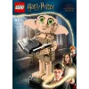Lego Harry Potter 76421 Dobby domáci škriatok