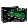 Cobi Flying Scotsman britská parná lokomotíva, stavebnica, 1:35, 2677 dielikov