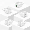 USB-C napájací zdroj YENKEE YAC G20 20W 3A Power Delivery