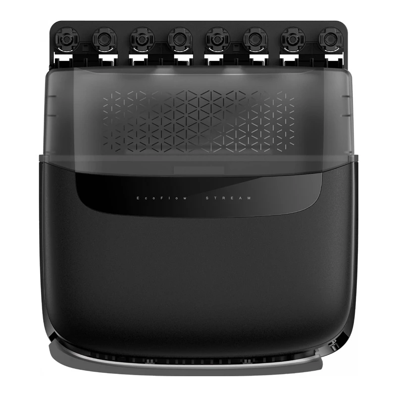 Prenosný solárny systém EcoFlow EFSTREAMPRO800W-EU 800W výstup, prenosný