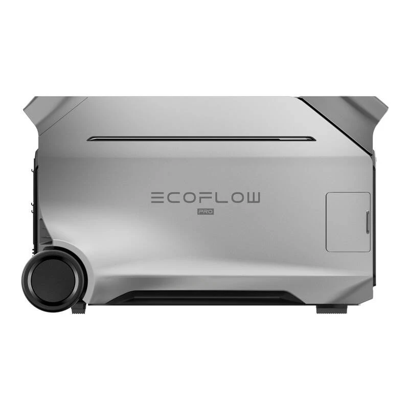 EcoFlow DELTA Pro 3 prenosná powerstation lithium-železofosfát (LiFePO4) 4000 W 51,5 kg
