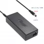 Akyga AK-ND-73 napájací zdroj pre tlačiarne Zebra, 100 W, 24 V, 4,17 A, 6,3 x 3,0 mm zahnutý konektor