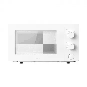 Xiaomi MWB010-2A biela samostatná mikrovlnná rúra, voľne stojaca, 20 l, 700 W