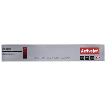 Activejet ATM-328BN toner (náhrada za Konica Minolta TN328K; Supreme; 28 000 strán; čierna)