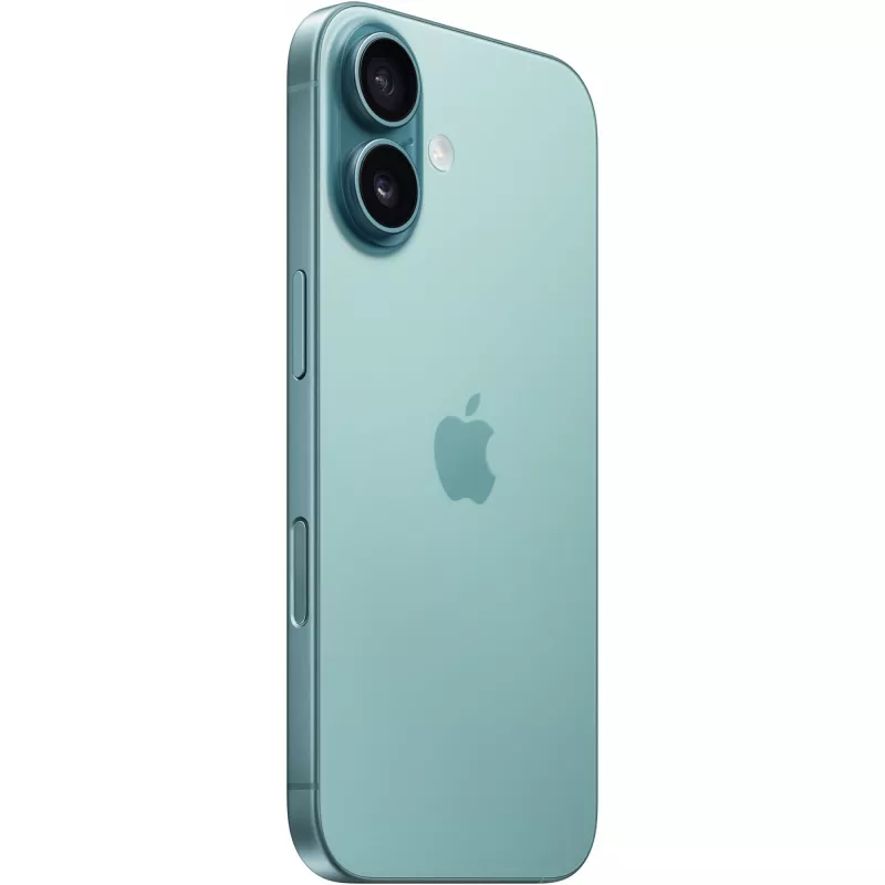 Apple iPhone 16 - 5G Smartphone - Dual-SIM / Interná pamäť 512 GB