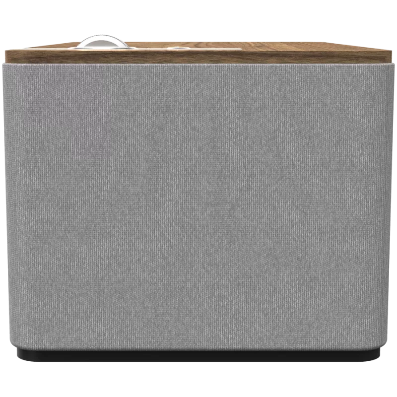 Klipsch the Three Plus Premium Bluetooth reproduktorový systém orech USB RCA...