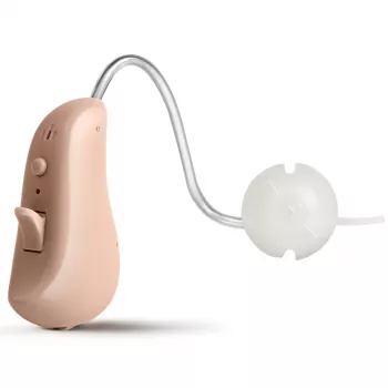 Promedix PR-420 in-ear slúchadlo so zosilnením zvuku