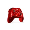 Microsoft Xbox Wireless Controller – Pulse Cipher Special Edition červený Bluetooth gamepad analógový / digitálny Xbox Series S, Android, Xbox Series X, iOS, PC
