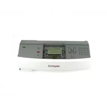Lexmark - zostava dvierok ovládacieho panelu (40X4462)