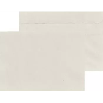 Obálka MAILmedia C6 30005397 — nepotlačené papierové obálky, 1000 kusov