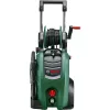 Bosch AdvancedAquatak 140 vysokotlakový čistič stojanový elektrický čierna, zelená 450 l/h 2100 W