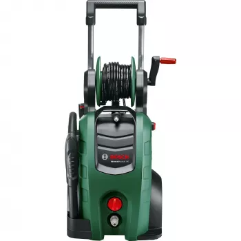 Bosch AdvancedAquatak 140 vysokotlakový čistič stojanový elektrický čierna, zelená 450 l/h 2100 W