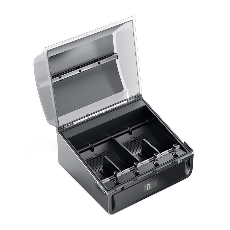 Creality CFS viacfarebný systém filamentu