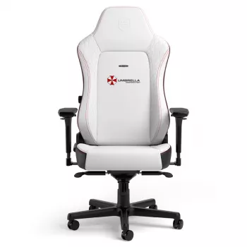 noblechairs HERO gamingová stolička - Resident Evil Umbrella Edition
