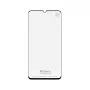 Tvrdené sklo ochranná fólia displeja pre Samsung Galaxy A17 5G — transparentná, bez názvu