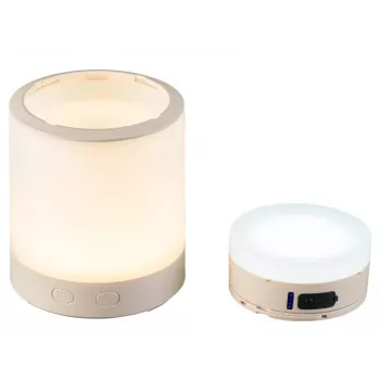 Tracer 47812 solárna kempingová lampa