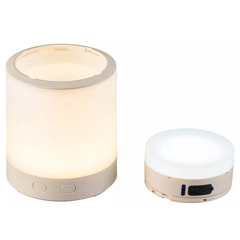 Tracer 47812 solárna kempingová lampa