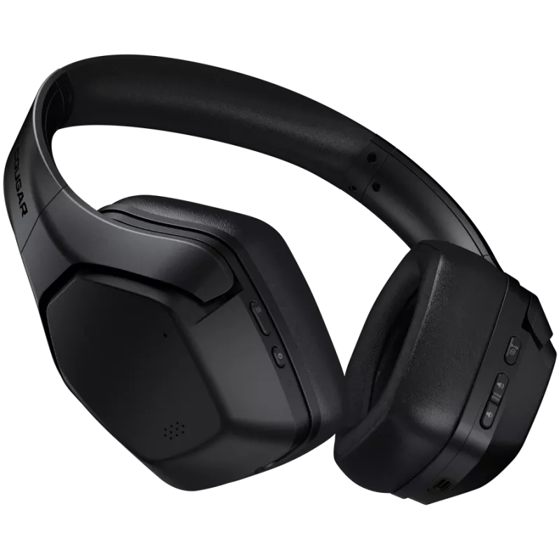 Cougar SPETTRO bezdrôtový herný headset s aktívnym potlačením hluku