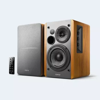 Edifier | aktívny Bluetooth reproduktor | R1280DBS | Bluetooth | bezdrôtové pripojenie