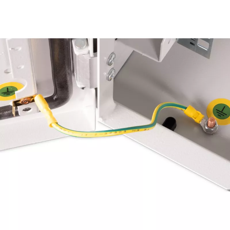 Nástenná skriňa Digitus DN-19 12U-I-OD