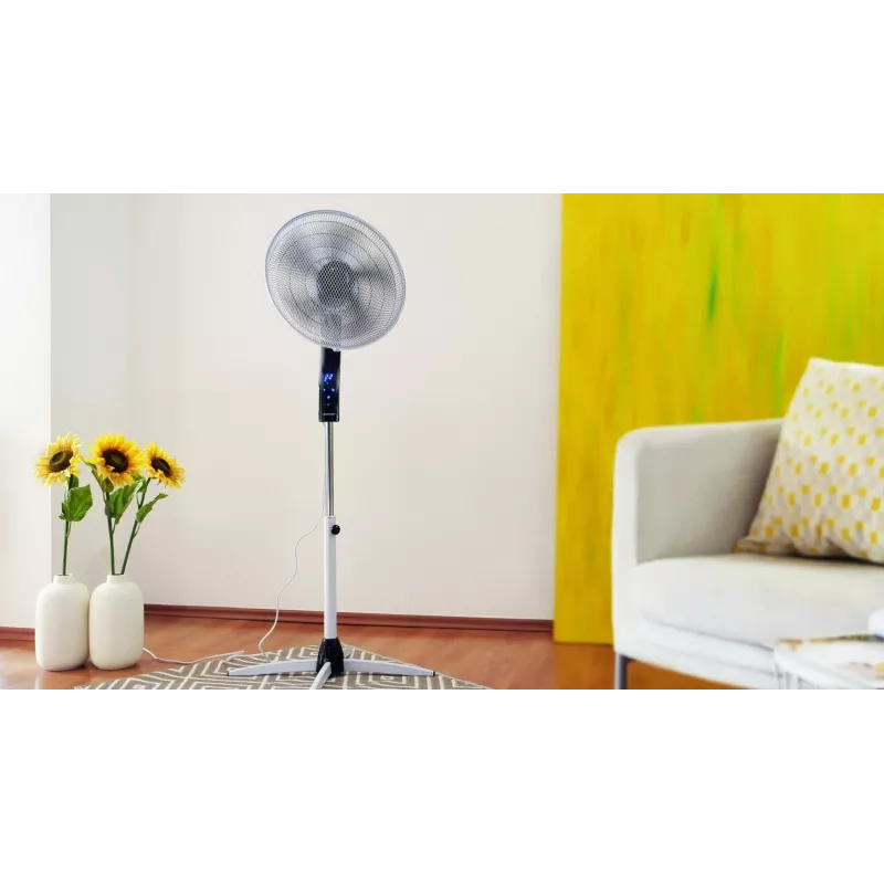 Domáci ventilátor Blaupunkt ASF701