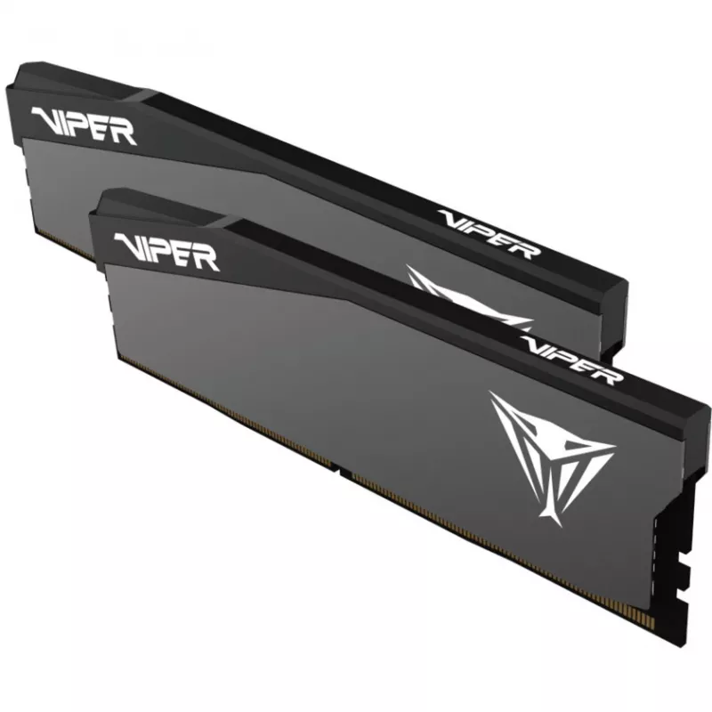 Pamäť RAM PATRIOT DDR5 48GB PC6400 2x24 Viper Elite 5 Ultra CL32