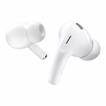 Headset Vention Echo Lite E11 True Wireless Stereo (TWS), Bluetooth, Open-Ear, dosah 10 m, USB-C, biela