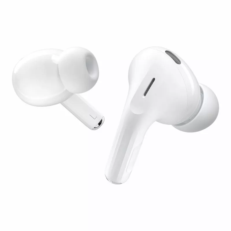 Vention Echo Lite E11 NBVW0 slúchadlá TWS typu open-ear, Bluetooth, USB-C, biele