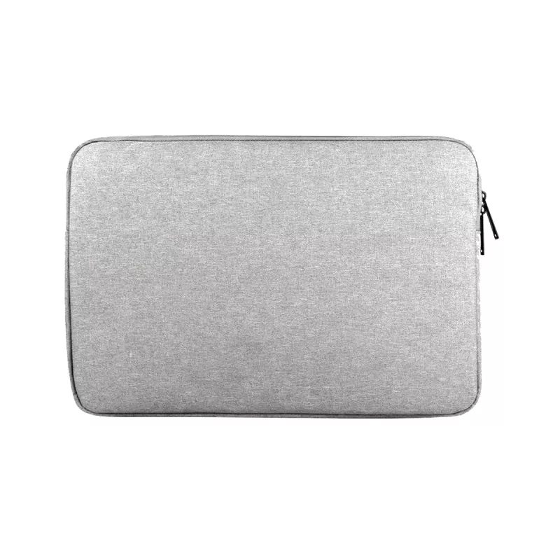 MiniMu taška na notebook 13,3 sivej