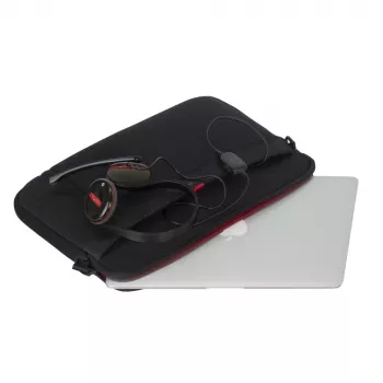 Rivacase 5120 Antishock 13,3 palca puzdro na notebook čierna