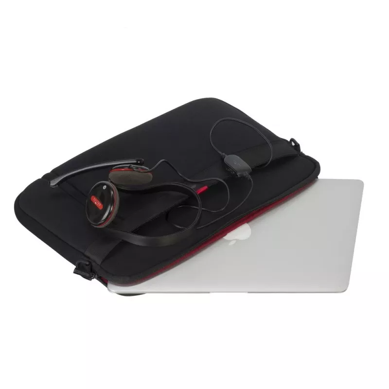 Rivacase 5120 Antishock 13,3 palca puzdro na notebook čierna