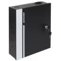 Prístupový kontrolér Hikvision DS-K2801 čierny 237x285x69mm