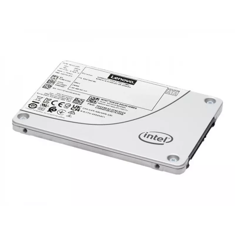 Lenovo 4XB7A77461 interný SSD 960 GB 2,5