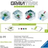 Gravitrax magnetové delo
