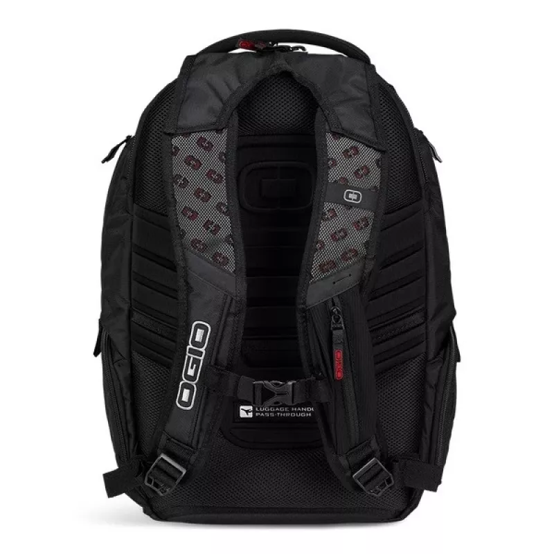 Ogio batoh Renegade RSS čierny P/N: 111059_03