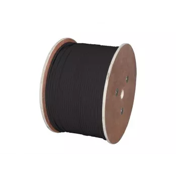 ALANTEC F/UTP Cat.6 PE 4x2x23AWG 305m EXTERNAL DRY kábel