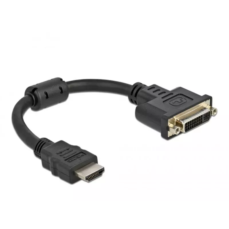 Video káblový adaptér DeLOCK 65206