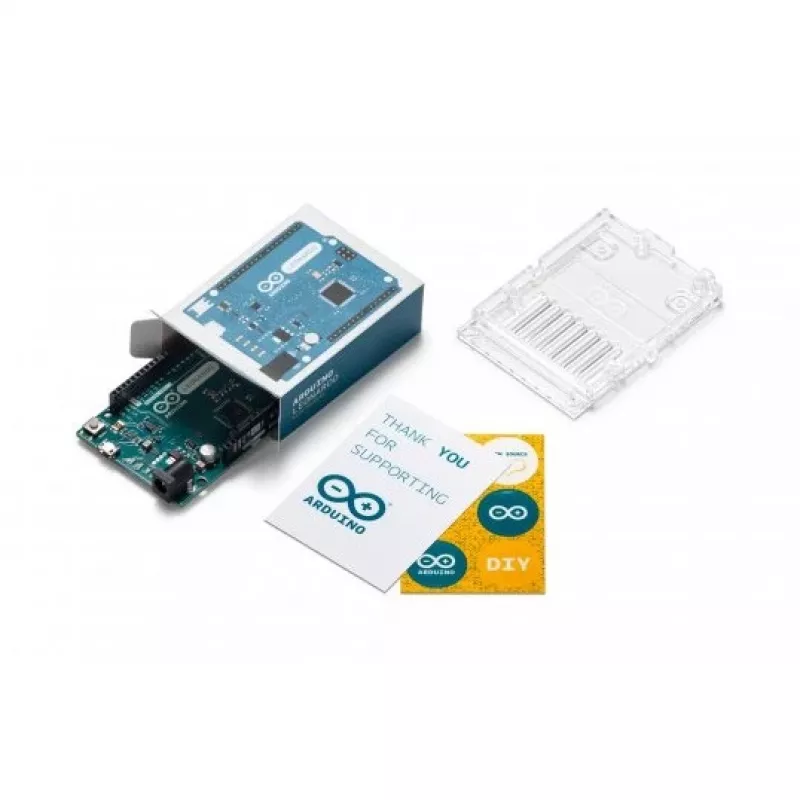 Vývojová doska Arduino Leonardo