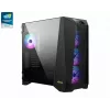 MSI MEG PROSPECT 700R počítačová skriňa Midi Tower čierna