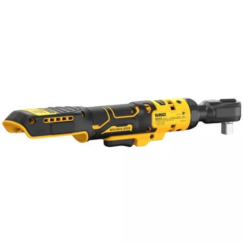 Rázový uťahovák DeWALT DCF512N-XJ 1/2 palca 250 ot/min 95 N⋅m
