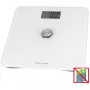 Elektronická osobná váha Profi-Care PC-PW 3112 — kapacita 180 kg, presnosť 100 g, 310×310×44 mm, LCD displej