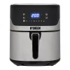 Teplovzdušná fritéza NOVEEN AF550 — objem 6,5 l, 1600 W, do 200°C, 8 programov