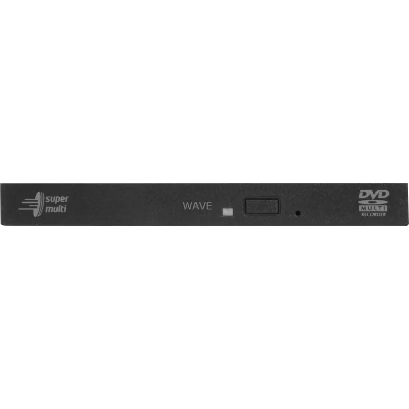 Interná DVD-RW vypaľovačka 12,7 mm SLIM GTC2N BULK / HITACHI-LG