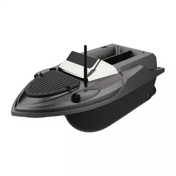 Flytec V080 Fishfinder 20000mAh návnadová loďka