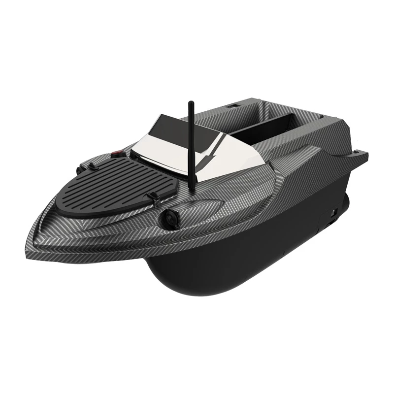 Flytec V080 Fishfinder 20000mAh návnadová loďka