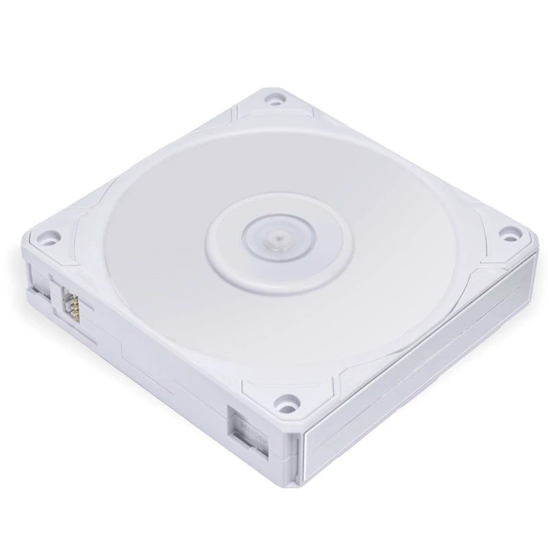 Ventilátor Lian Li UF-P28120-1W 12 cm 300-2600 RPM biely