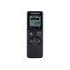 Digitálny diktafón VN-541PC čierny 1,39