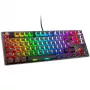 Ducky One 3 TKL klávesnica herná USB čierna